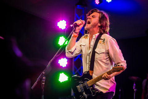 Agnes Blues, Roots And Rock Festival - Pubs Adelaide 0