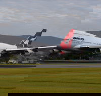 Aircraft Museum Tarmac Day -  HARS Aviation Museum - Pubs Adelaide