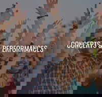 An Evening With Gina Jeffreys - Pubs Adelaide