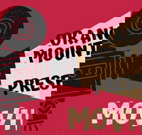 A Night at the Movies - Pubs Adelaide