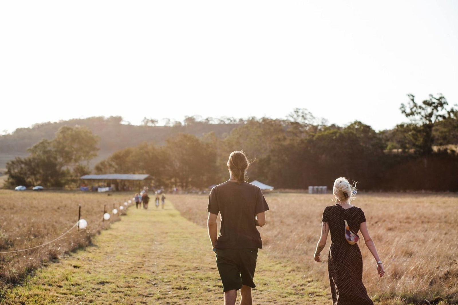 Goomburra QLD Pubs Adelaide
