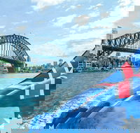 Australia Day Lunch and Dinner Cruises On Sydney Harbour with Sydney Showboats - Pubs Adelaide