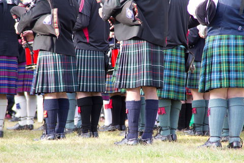 Australian Celtic Festival - Pubs Adelaide 2