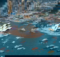 Australia Day Sydney Harbour Cruises - Pubs Adelaide