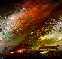 Australia Day in Blacktown - Pubs Adelaide
