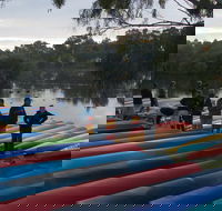 Avon Descent - Pubs Adelaide
