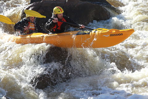 Avon Descent - Pubs Adelaide 2