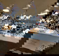 Back From Tucson Gem And Mineral Expo - Pubs Adelaide