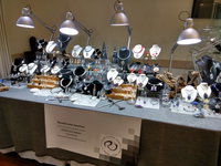 Back From Tucson Gem And Mineral Expo