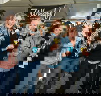 Ballina Food and Wine Festival - Pubs Adelaide