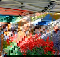 Ballina Missingham Farmers Market - Pubs Adelaide