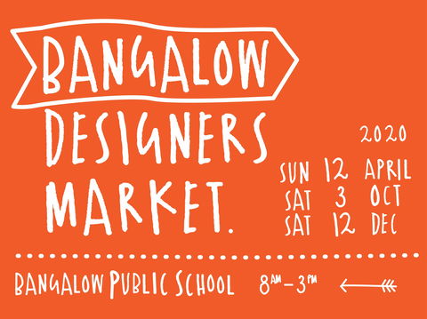 Bangalow Designers' Market - Pubs Adelaide 0
