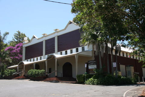 Bangalow Music Festival - Pubs Adelaide 1
