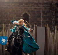 Baroque Horse Festival - Pubs Adelaide