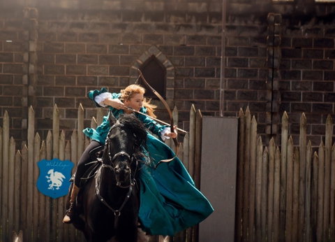 Baroque Horse Festival - Pubs Adelaide 0
