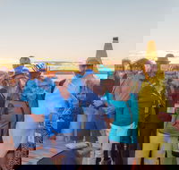 Barnbougle 4 Ball 2020 - Pubs Adelaide