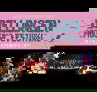 Bellingen Fine Music Festival - Pubs Adelaide