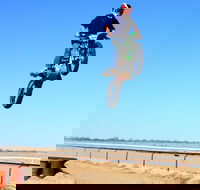 Betoota Horse and Motorbike Gymkhana - Pubs Adelaide