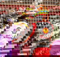 BetEasy Darwin Triple Crown Supercars - Pubs Adelaide