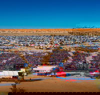 Birdsville Big Red Bash - Pubs Adelaide