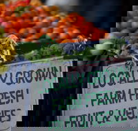 Blue Knob Community Market - Pubs Adelaide
