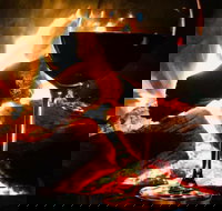 Book your Fire Pit at The Oriana - Pubs Adelaide