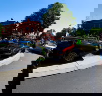 Camaro and Firebird Nationals - Pubs Adelaide