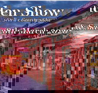 Camden Show - Pubs Adelaide