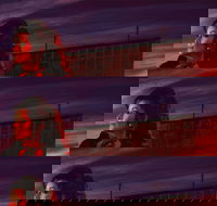 Carmen - Pubs Adelaide