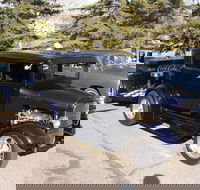 Cars at BIG 4 Conway Beach Tourist Park Whitsundays - Pubs Adelaide