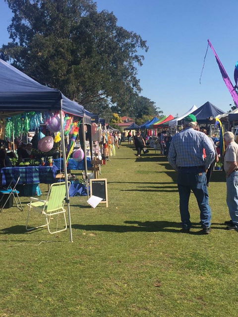 Casino Golf Club Markets - Pubs Adelaide 0