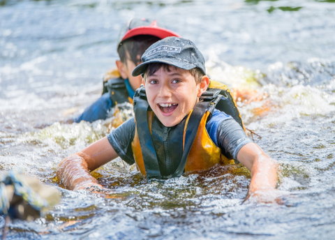 Cave Hill Creek Summer Camp - Pubs Adelaide 0