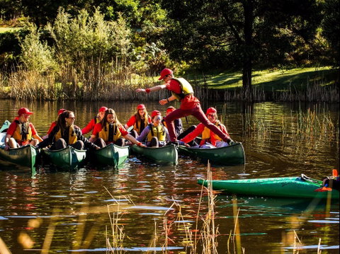 Cave Hill Creek Summer Camp - Pubs Adelaide 1