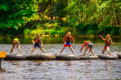 Cave Hill Creek Summer Camp - Pubs Adelaide 2