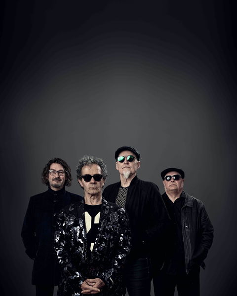 Choirboys: The Hits And 6-pack Of Bruce Springsteen - Pubs Adelaide 0