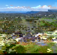 Christmas In July at The Kooralbyn ValleyResort - Pubs Adelaide