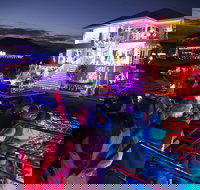 Christmas Lights Cruise - Pubs Adelaide