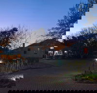 Christmas in July at the Hereford Steakhouse Char Grill - Pubs Adelaide