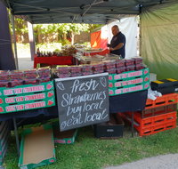 Clare Show Market - Pubs Adelaide