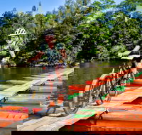 Convict 100 - Pubs Adelaide