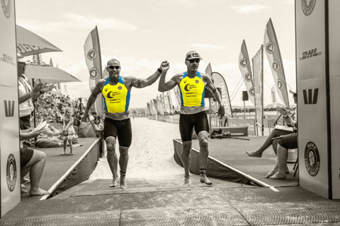 Coolangatta Gold 2020 - Pubs Adelaide 0