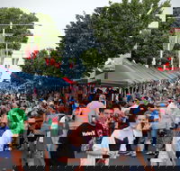 Cowra Christmas Street Festival - Pubs Adelaide