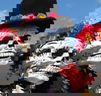 Da de los Muertos Fiesta - Pubs Adelaide