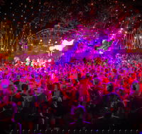 Darwin Festival - Pubs Adelaide