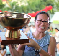 Darwin International Laksa Festival - Pubs Adelaide