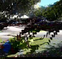 Deni Fest - Pubs Adelaide