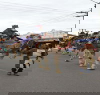 Dowling Street Christmas Party - Pubs Adelaide