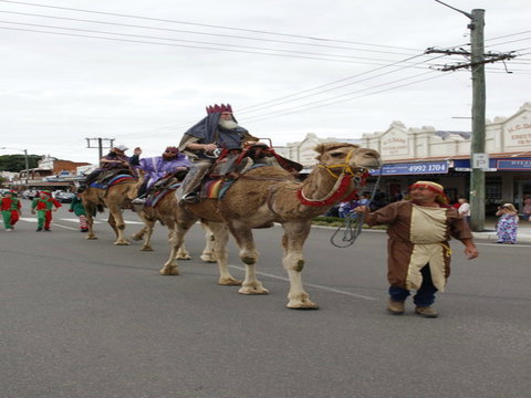 Dowling Street Christmas Party - Pubs Adelaide 0