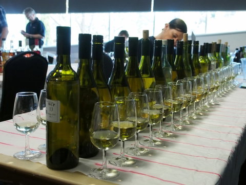 Eltham And District Wine Guild Annual Wine Show - 51st Annual Show - Pubs Adelaide 1