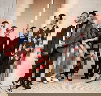 Ensemble Offspring Sizzle - Pubs Adelaide